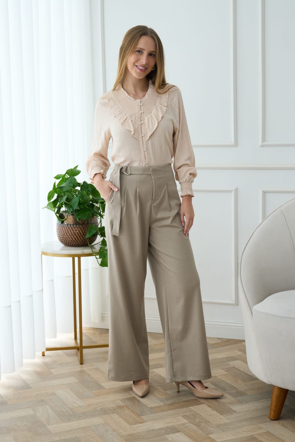 Pantalones