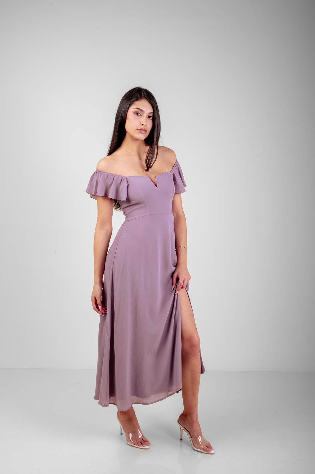 Vestido Elva