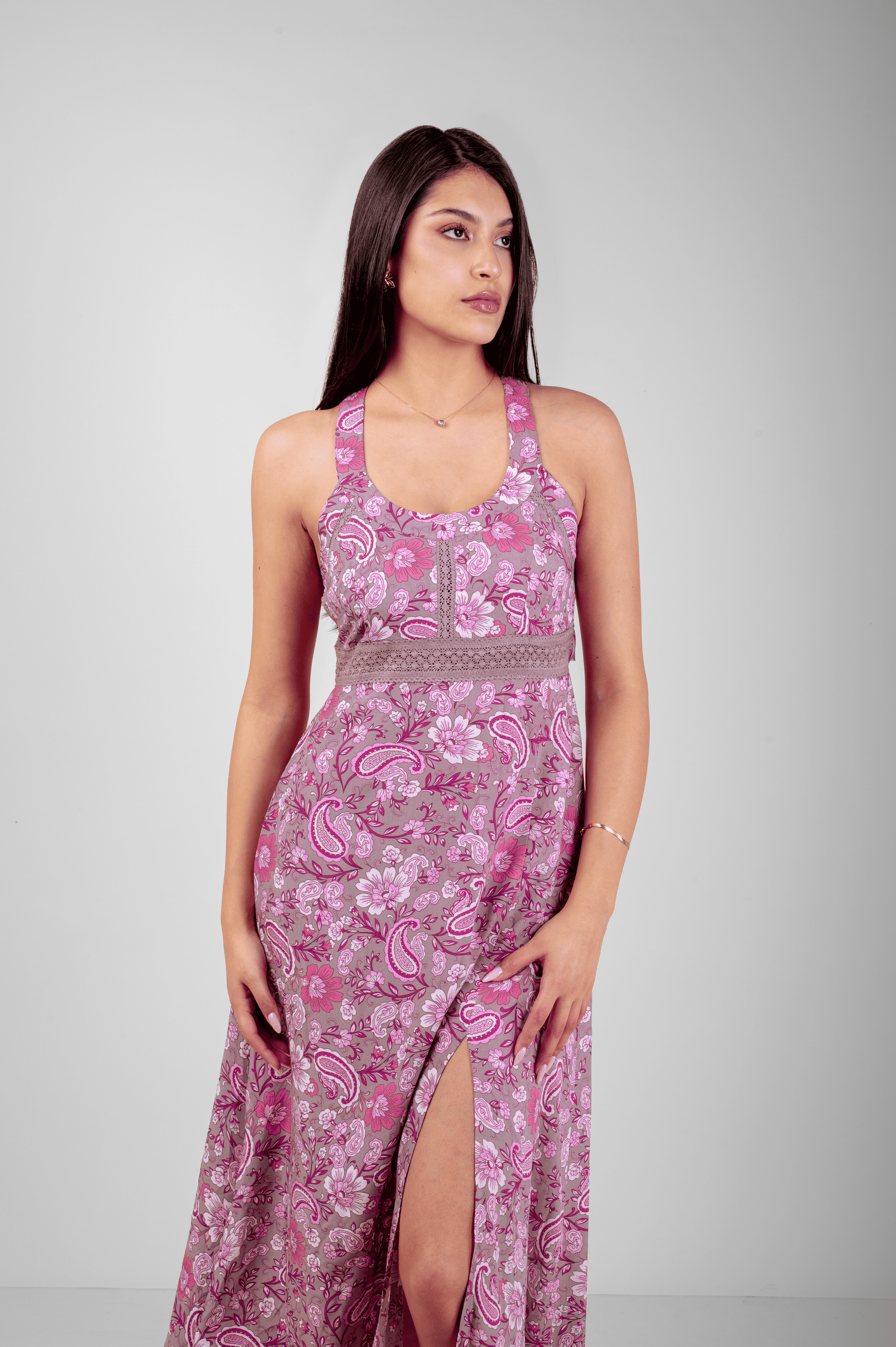 Vestido Genova