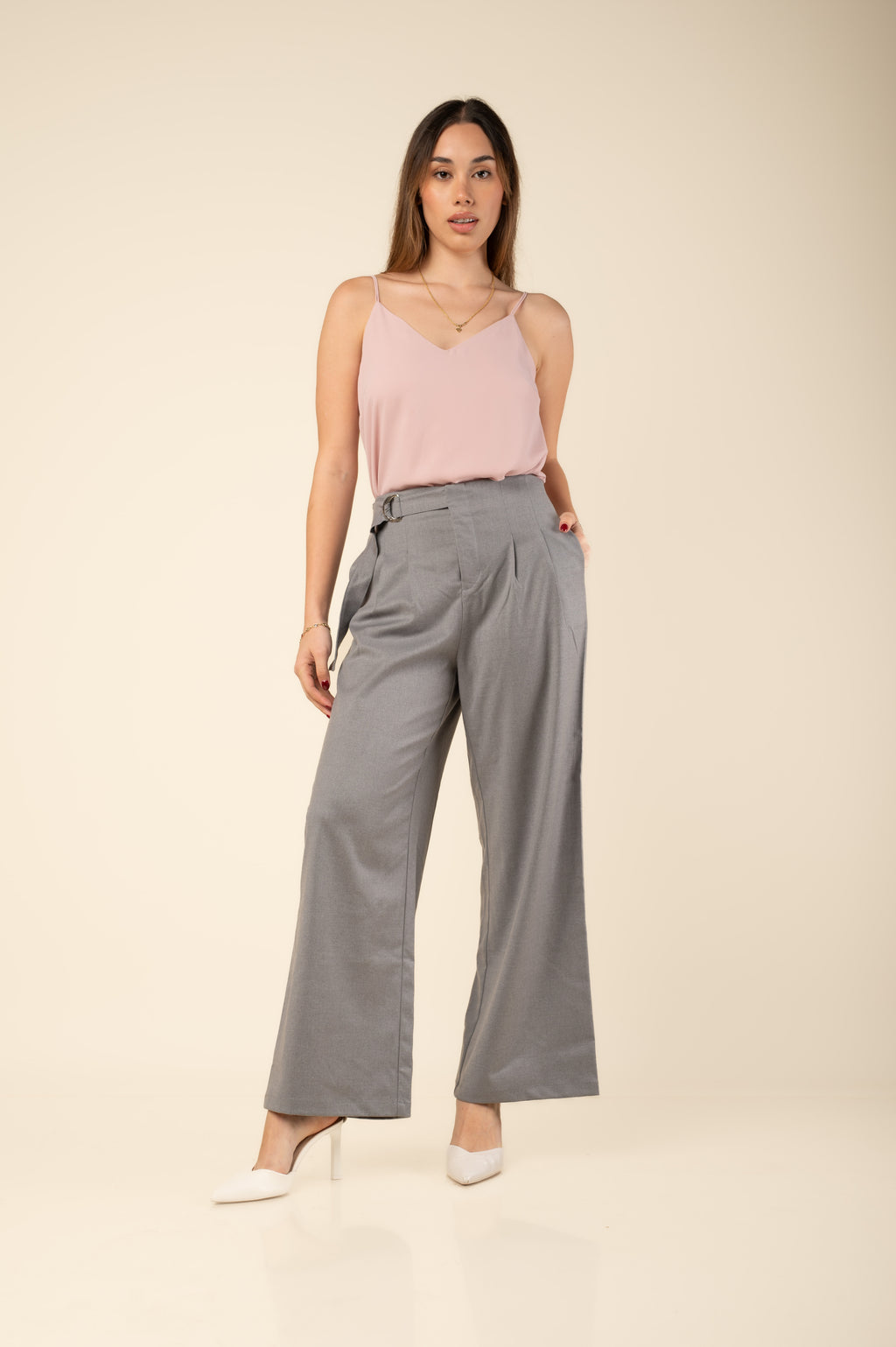 Pantalón Scarsa