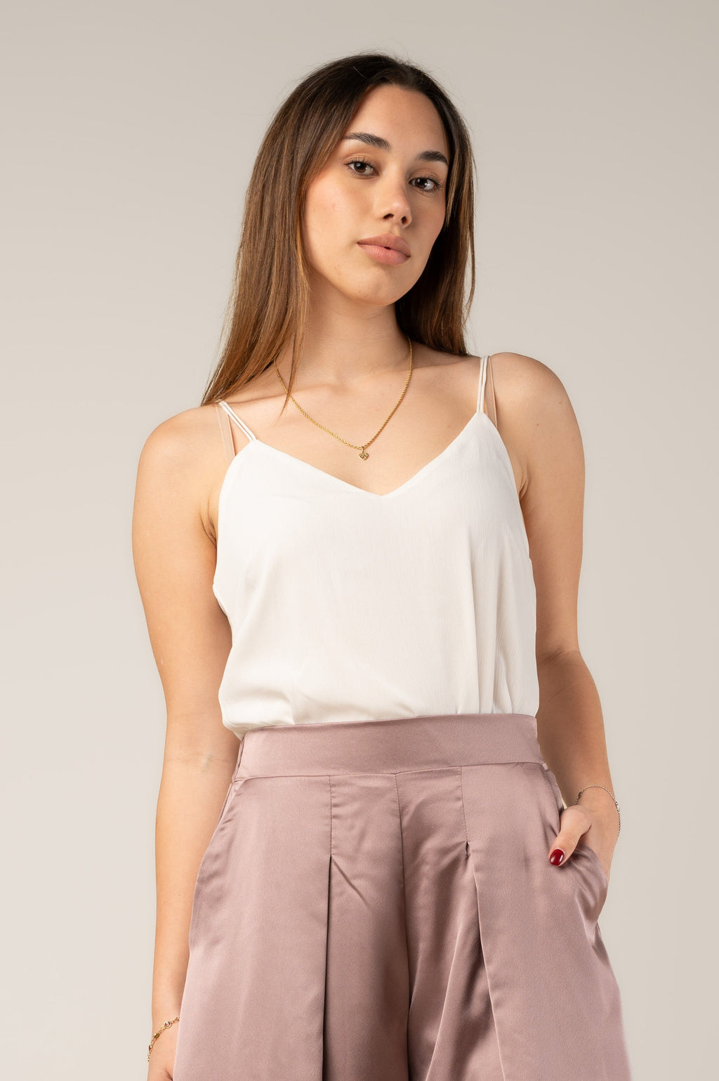 BLUSA GLAM