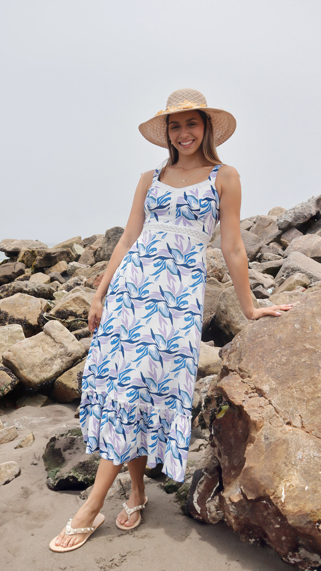 Vestido CANTU