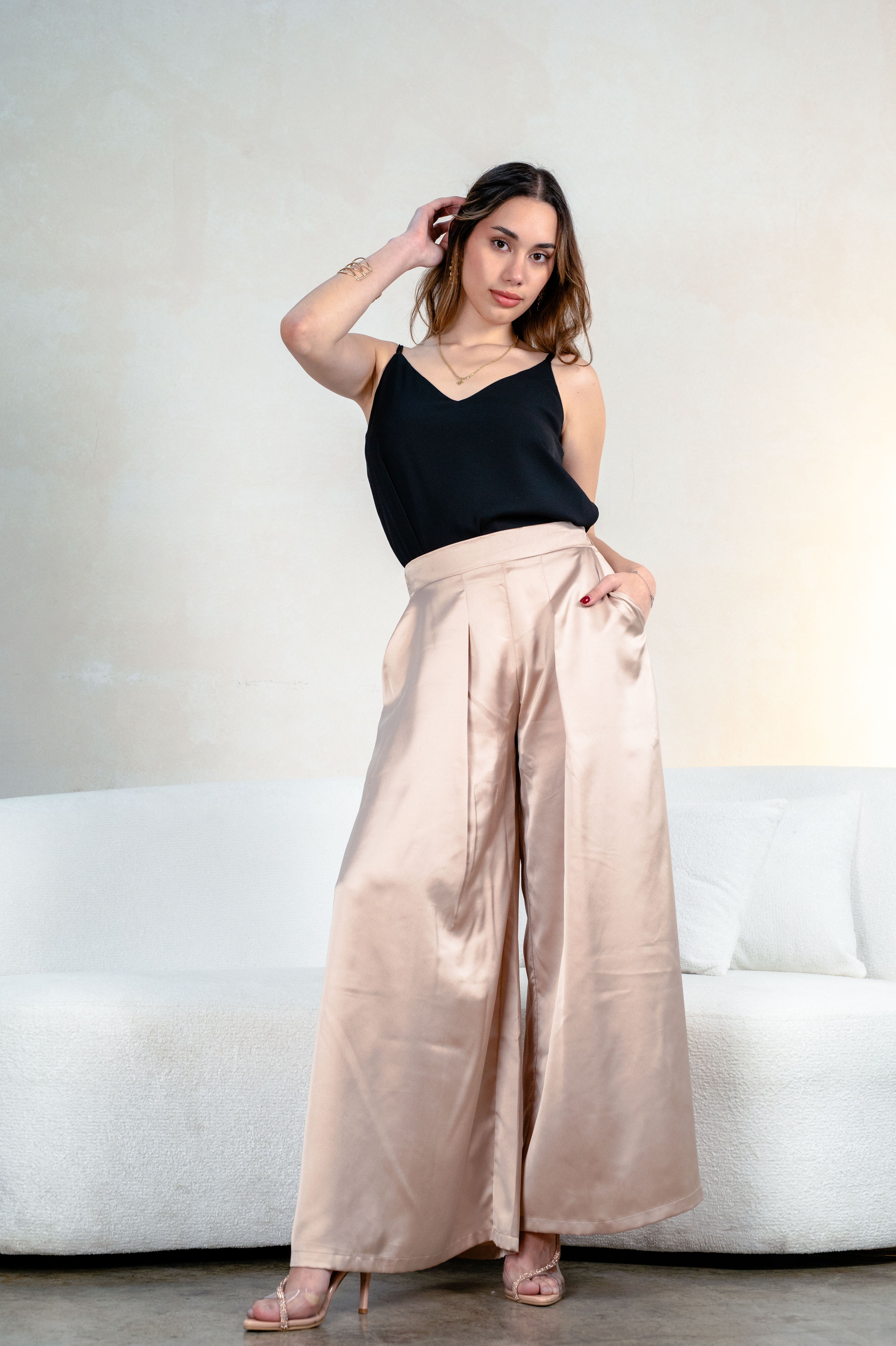Pantalón Valencia