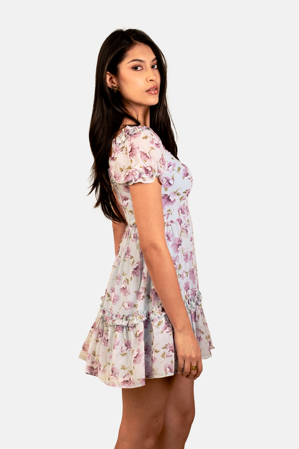 Vestido Paris