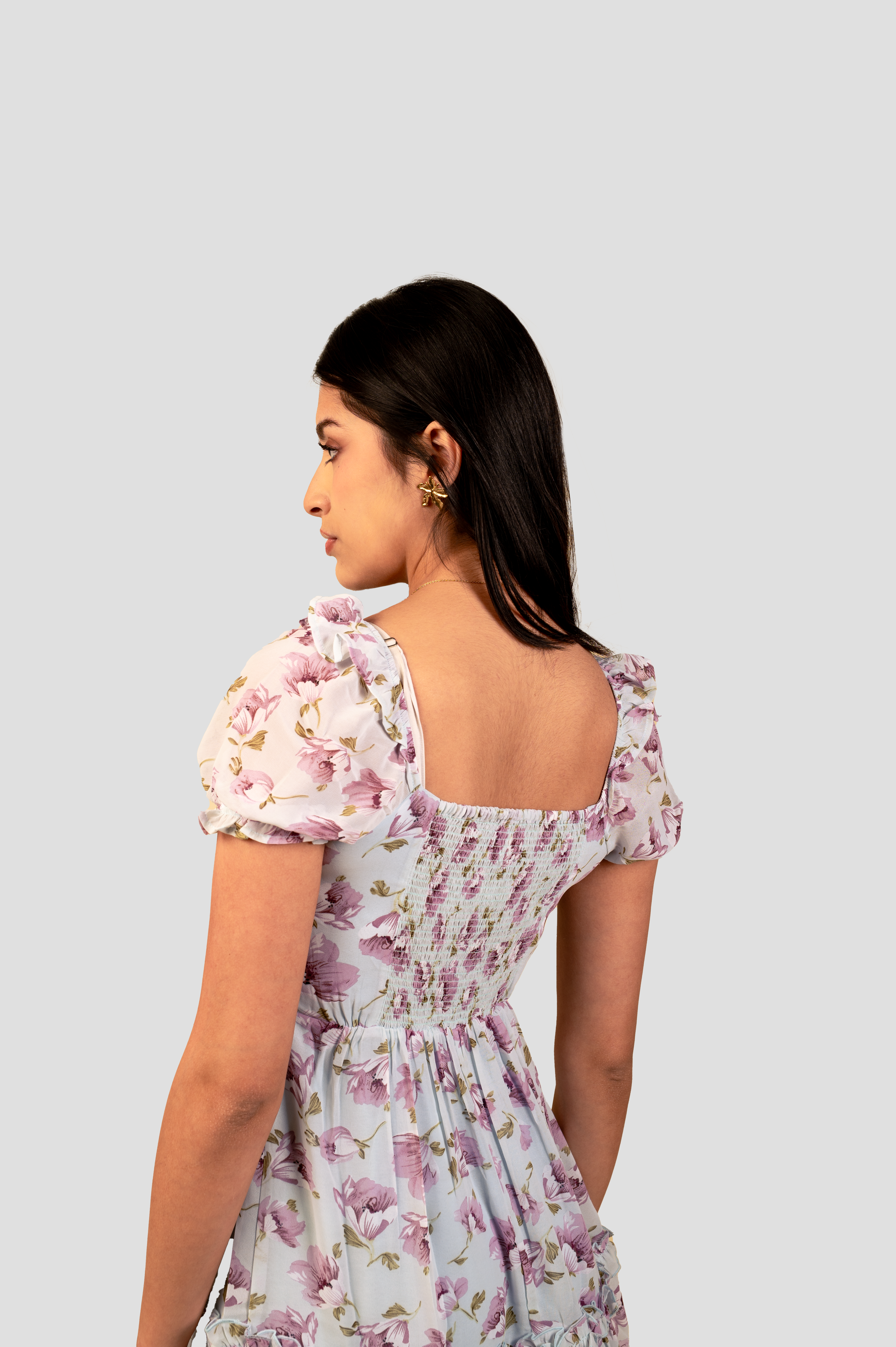 Vestido Paris
