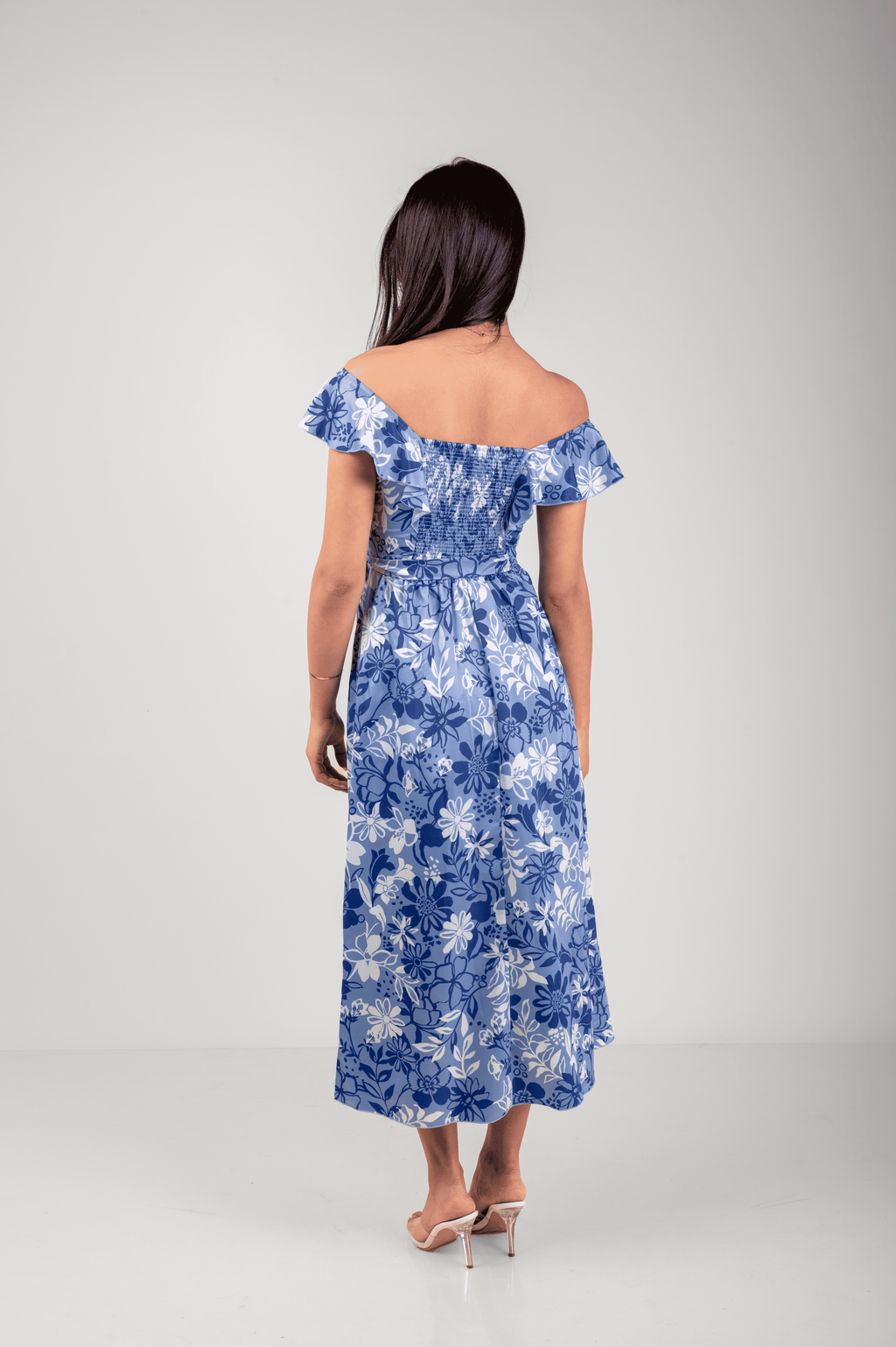 Vestido Gladys