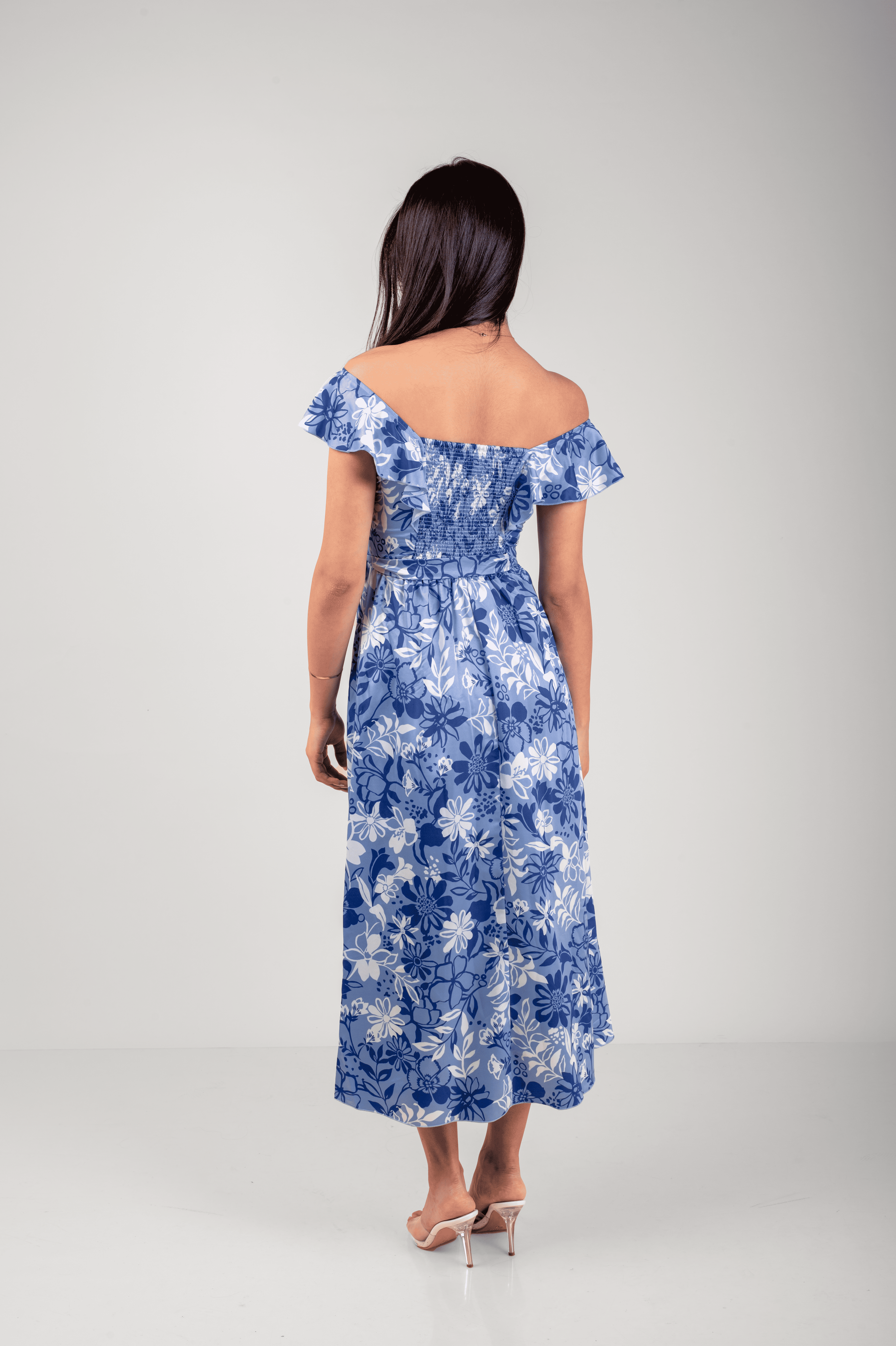 Vestido Gladys