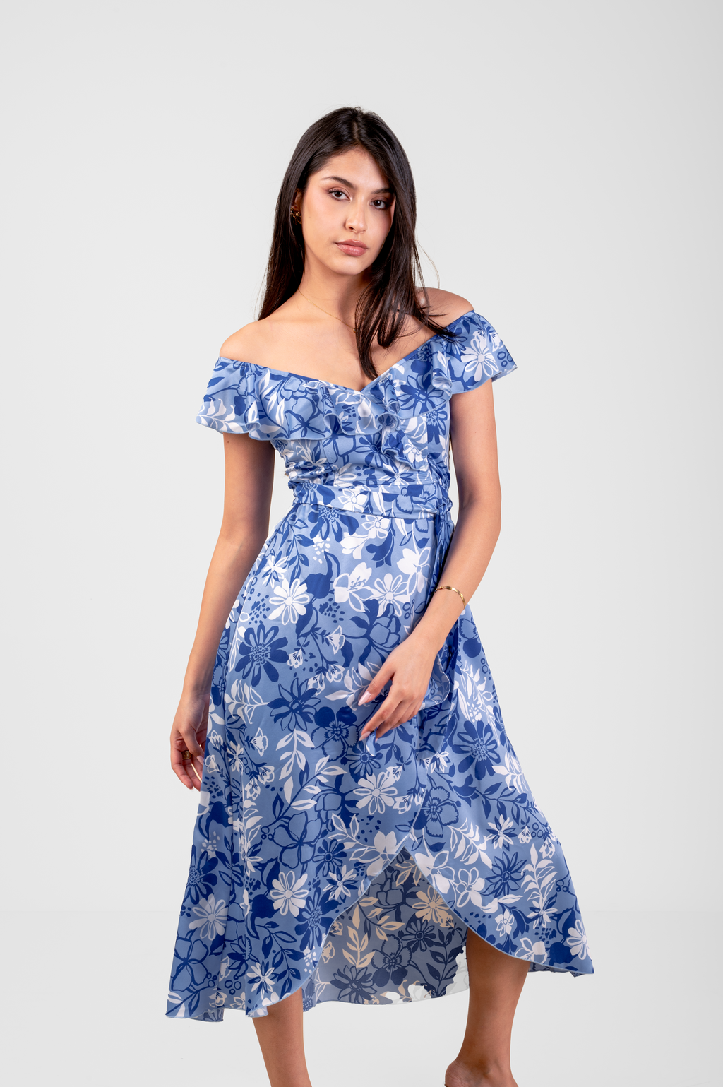 Vestido Gladys