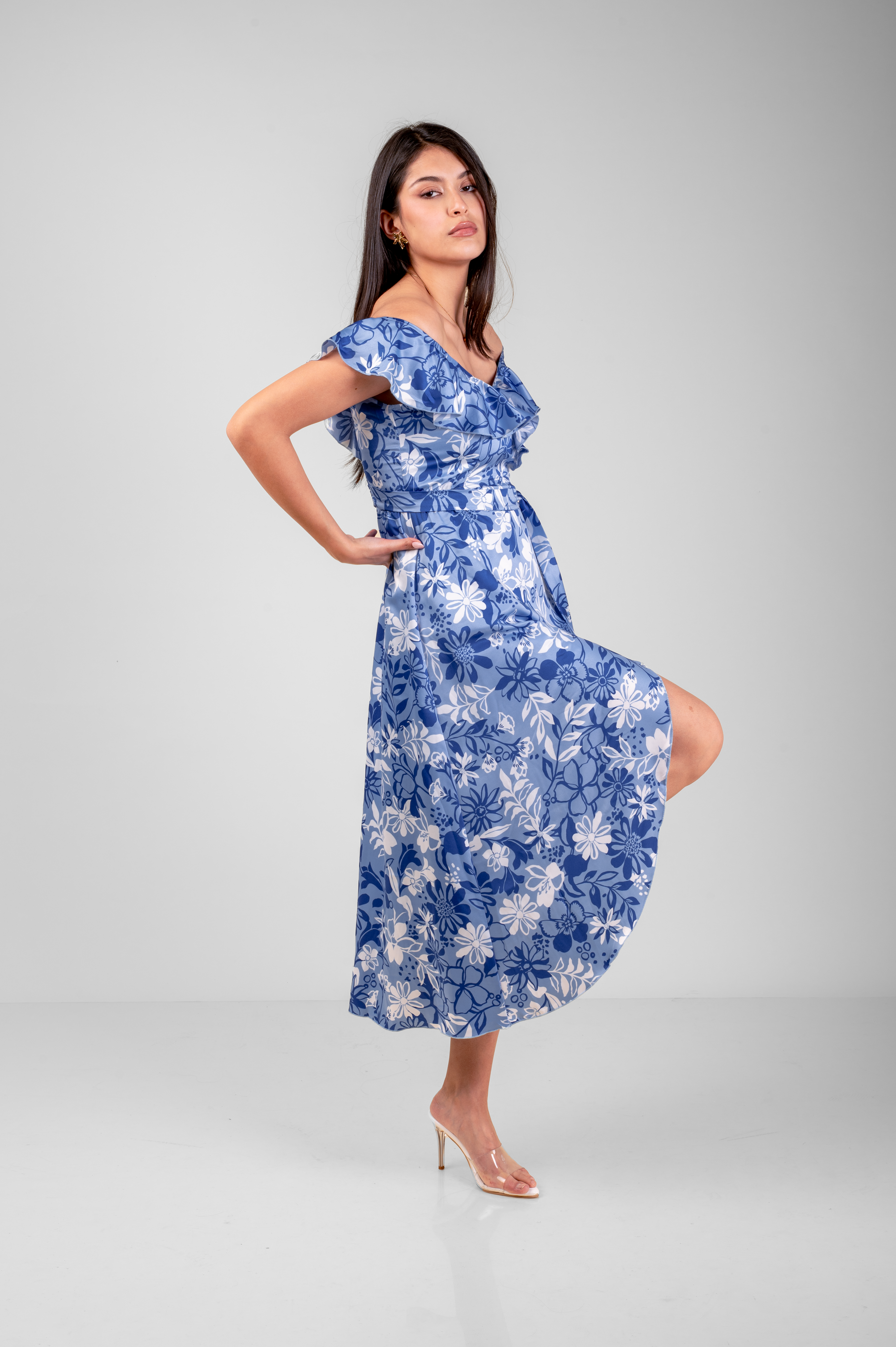 Vestido Gladys