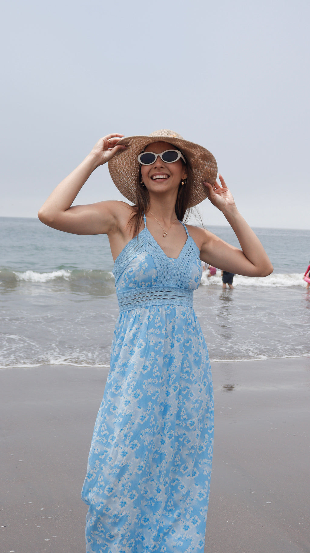 Vestido Yanuz