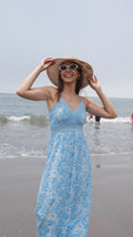 Vestido Yanuz