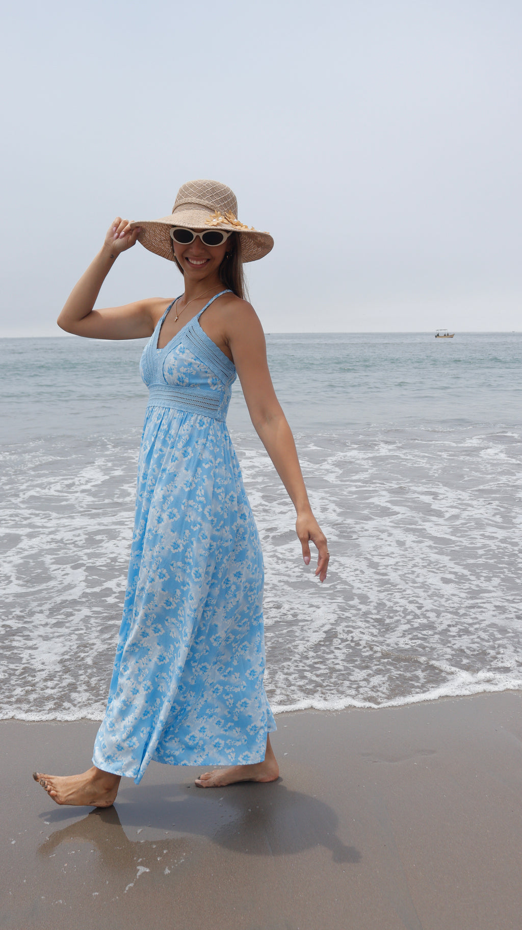 Vestido Yanuz