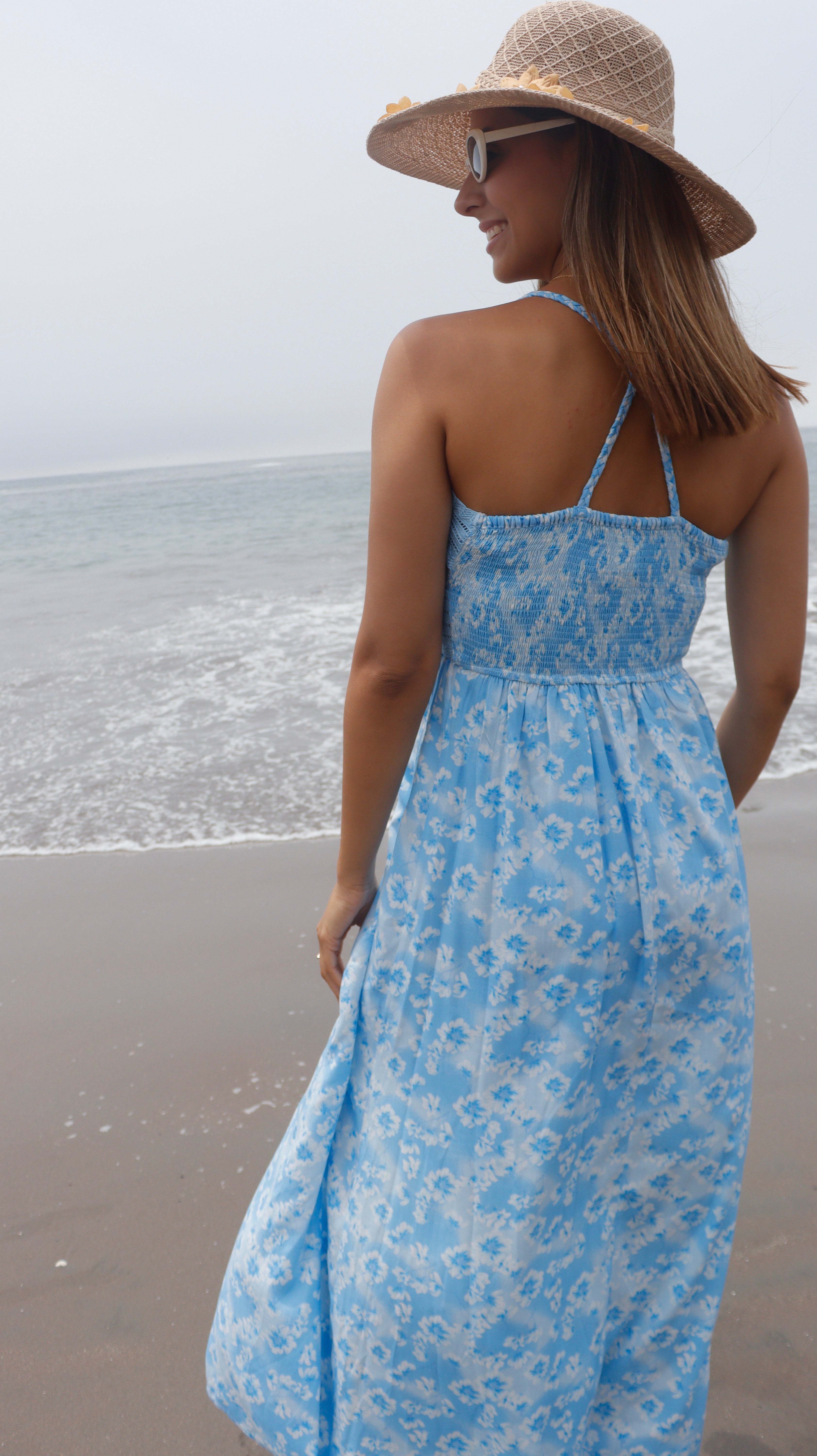 Vestido Yanuz