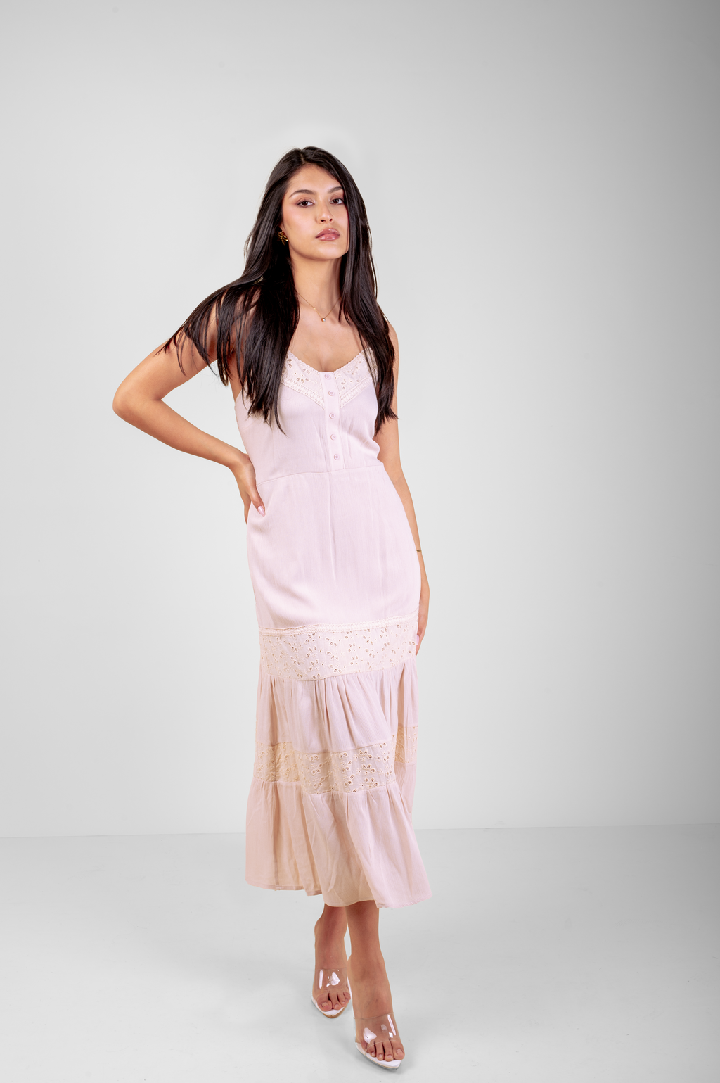 Vestido Palermo