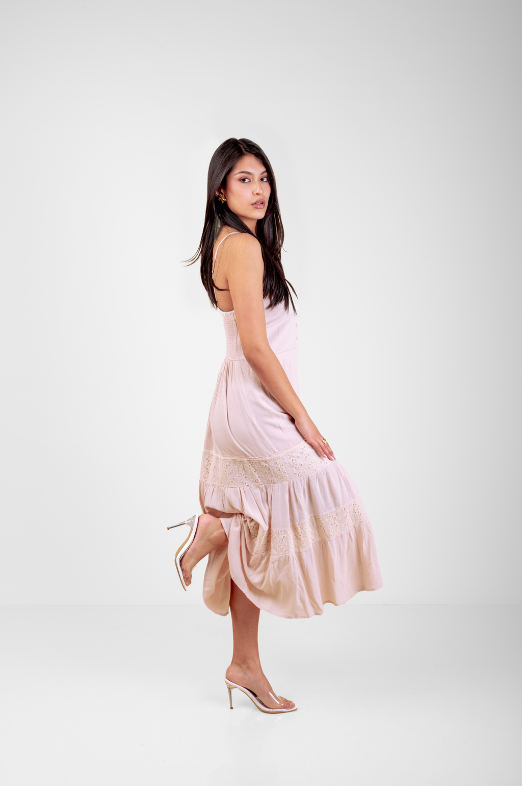 Vestido Palermo