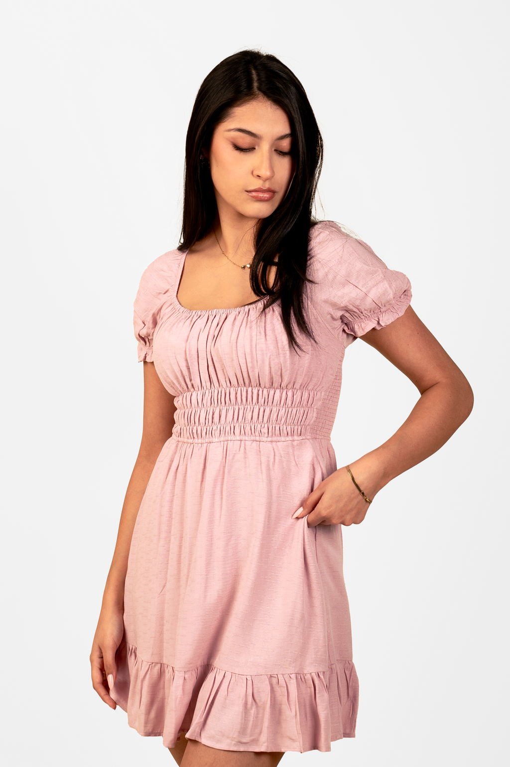 Vestido Ebba