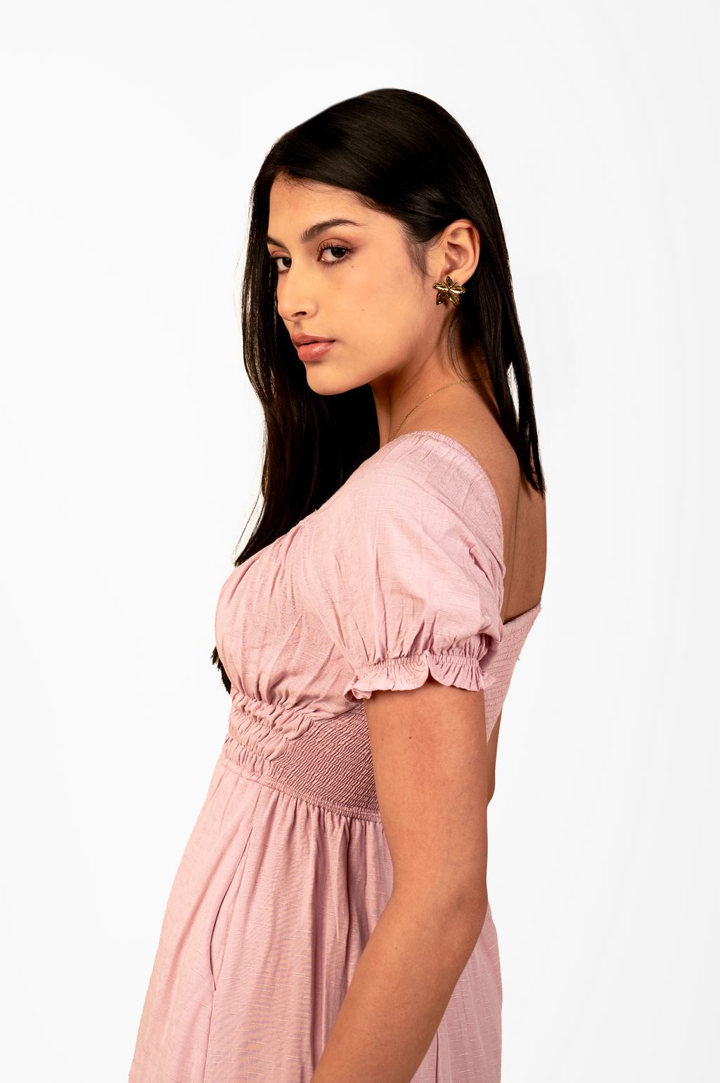 Vestido Ebba