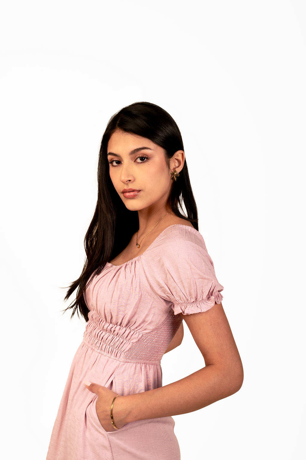 Vestido Ebba