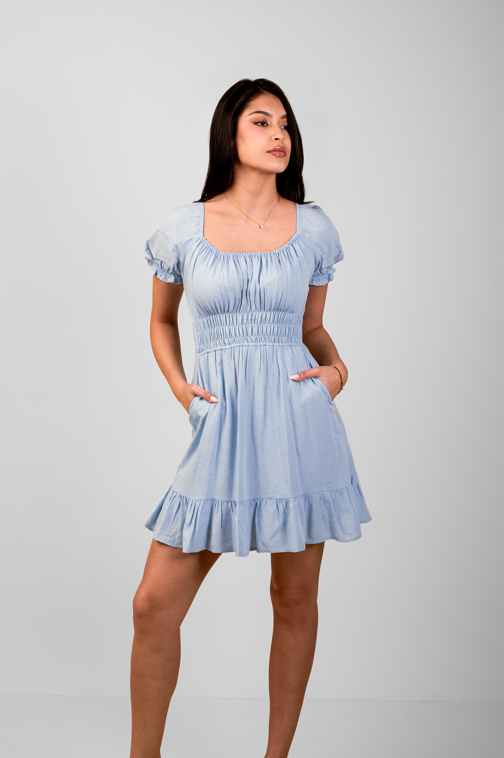 Vestido Ebba