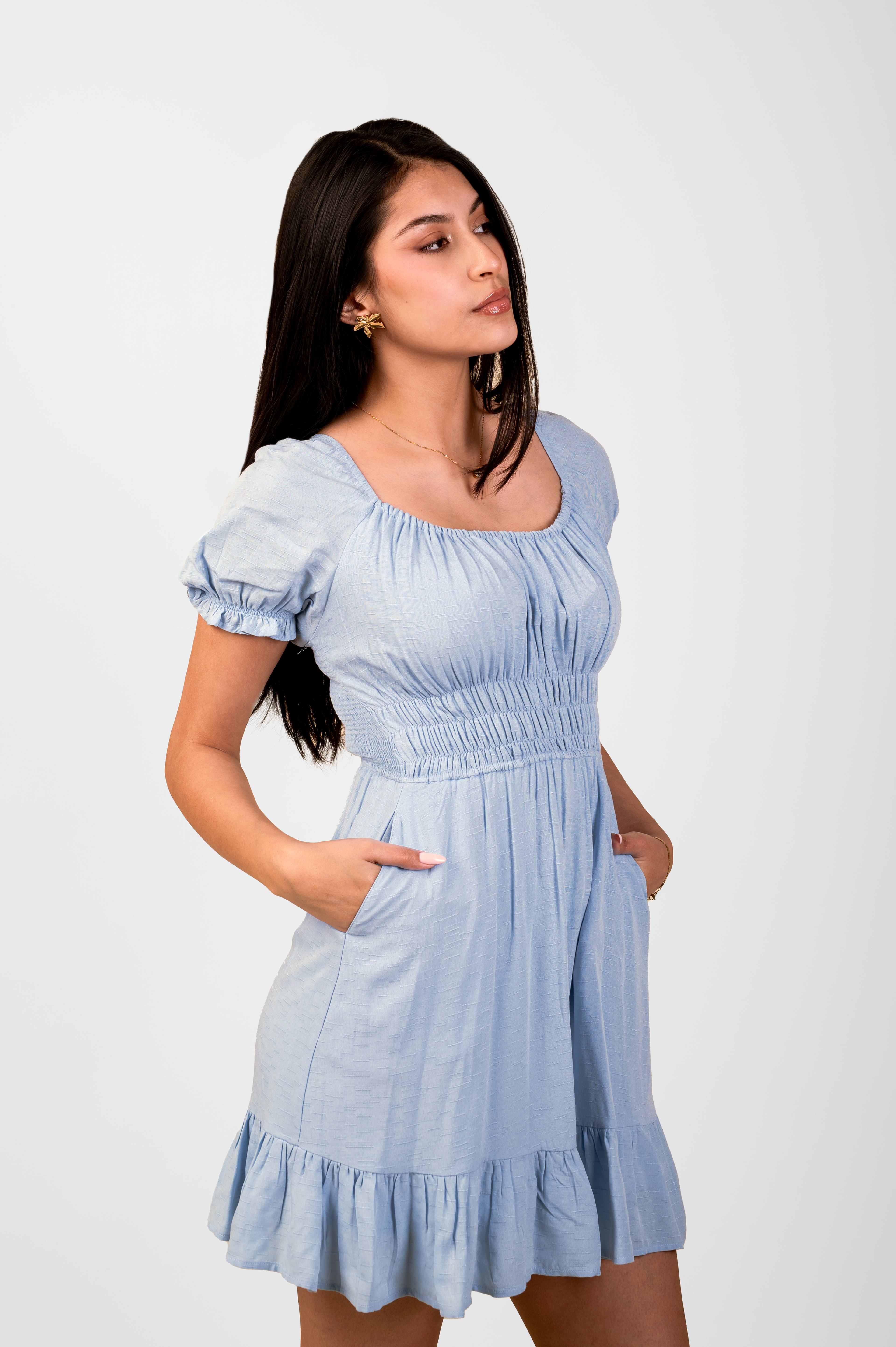 Vestido Ebba