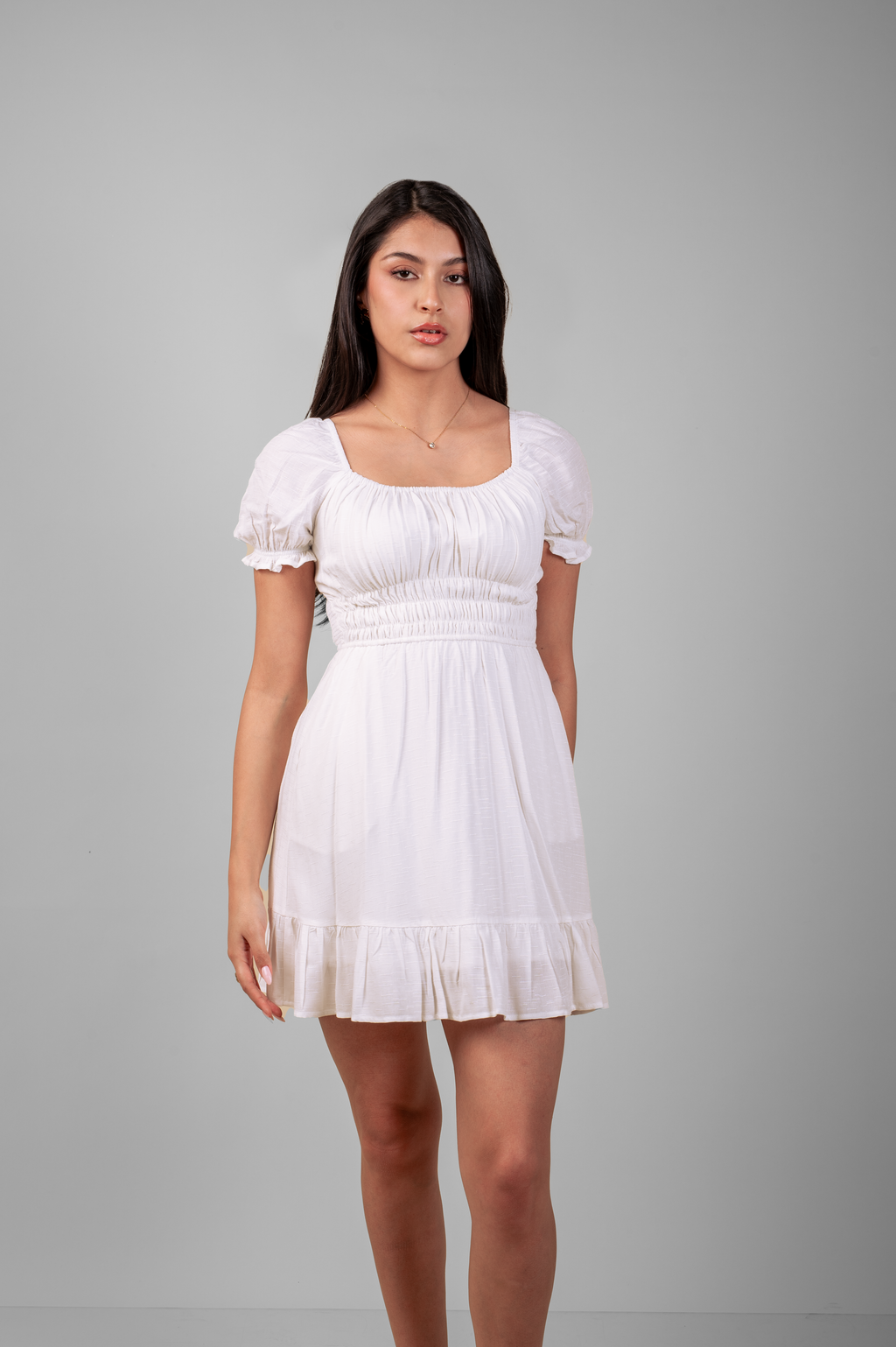 Vestido Ebba
