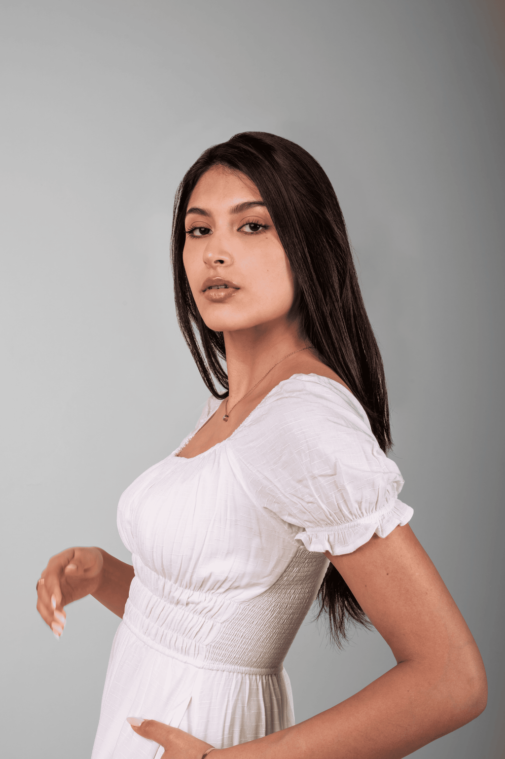 Vestido Ebba