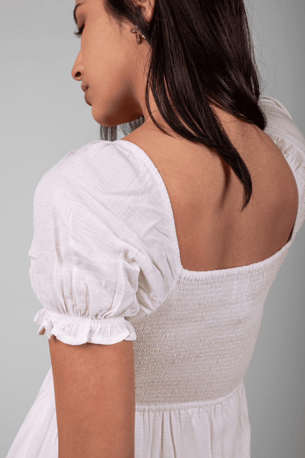 Vestido Ebba