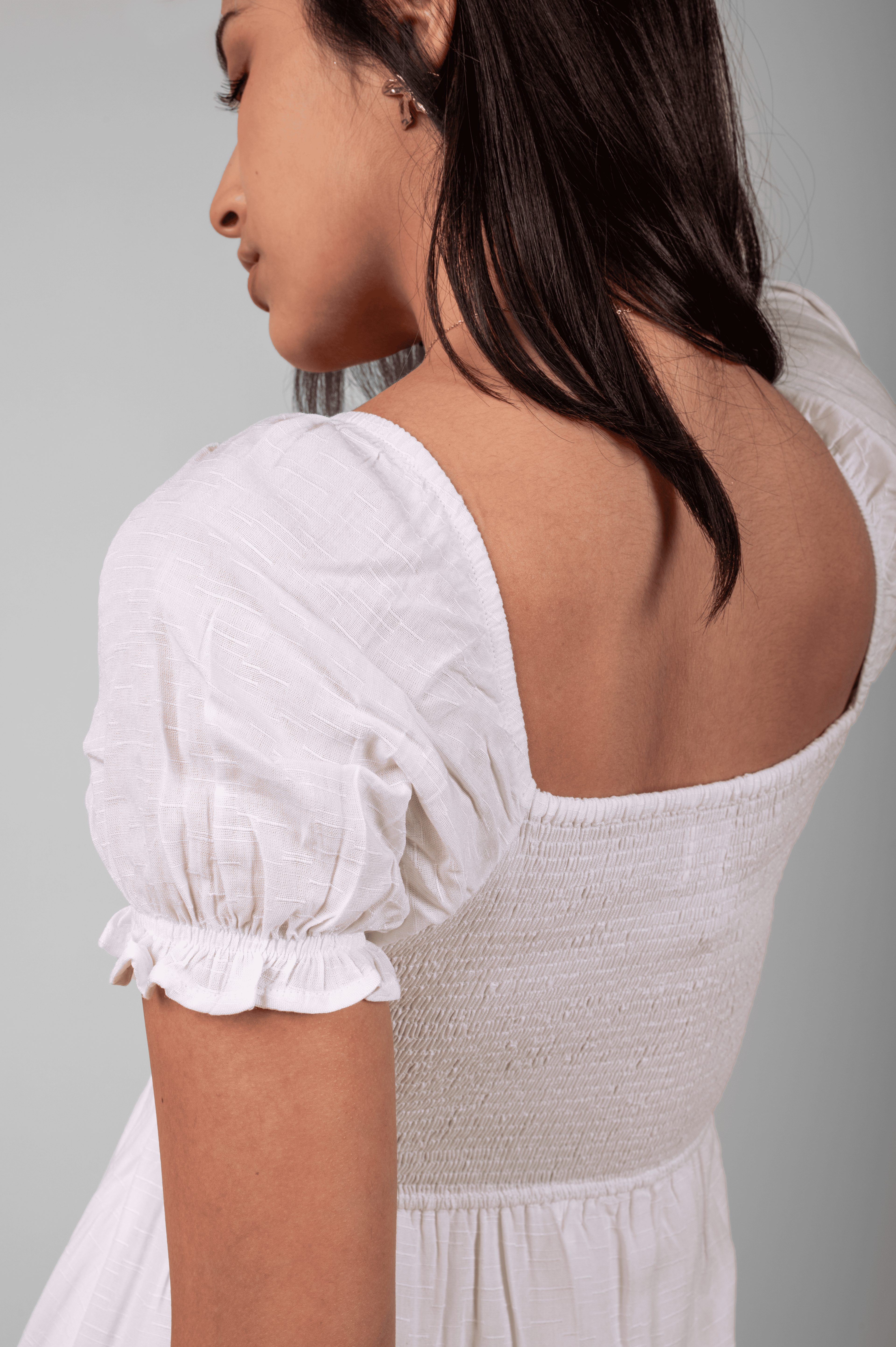 Vestido Ebba