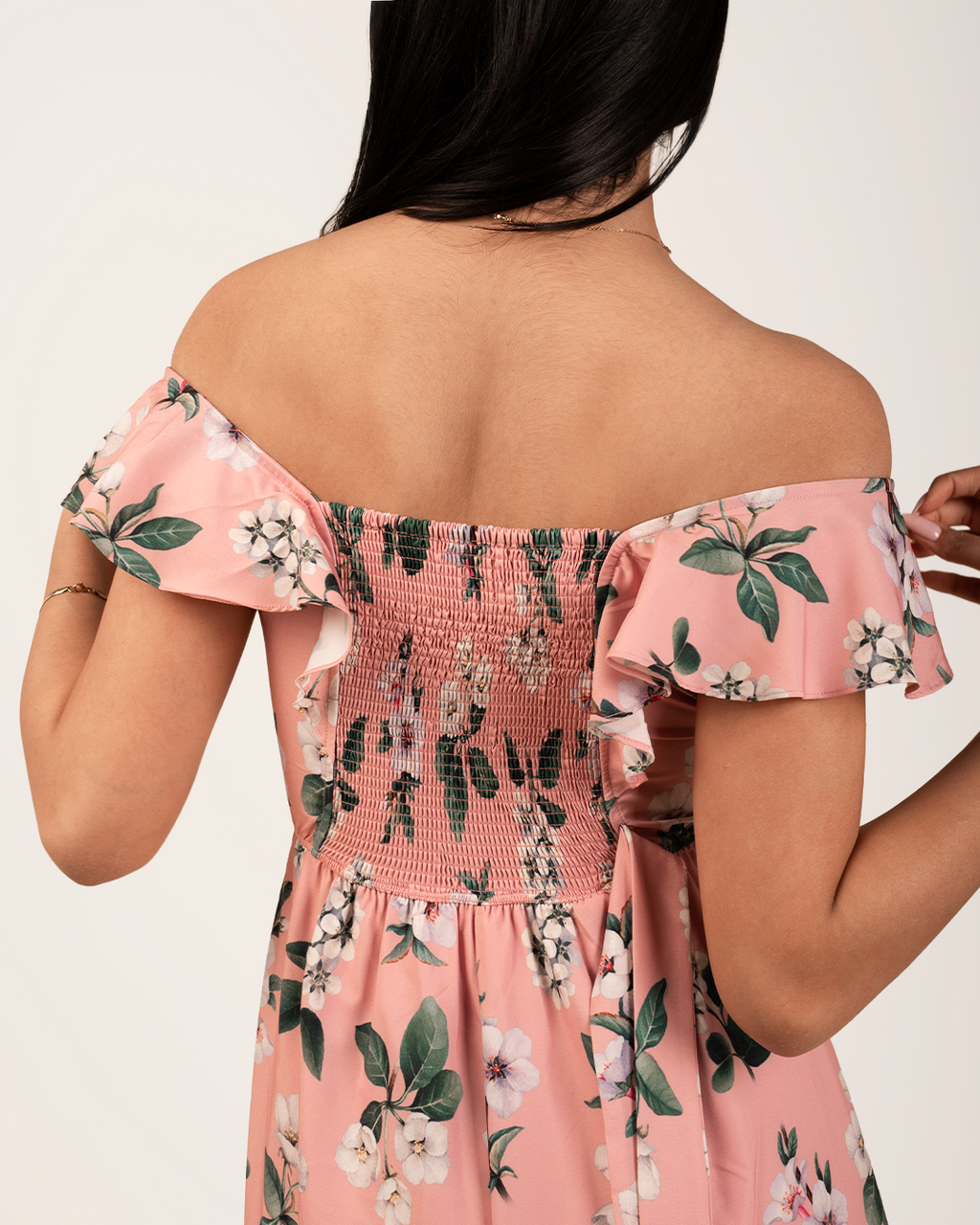 Vestido Gladys