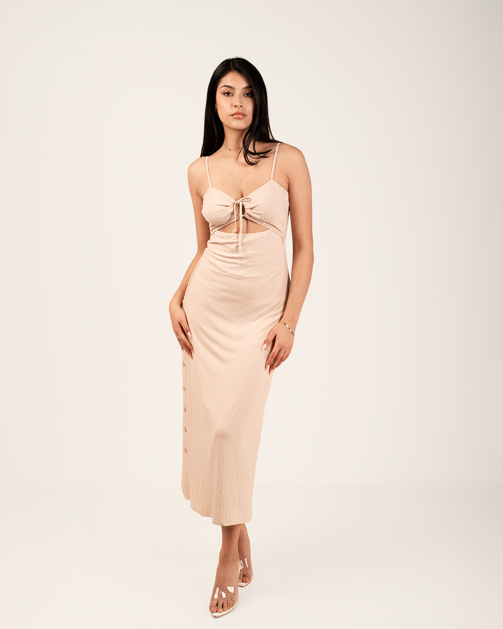 Vestido Syena