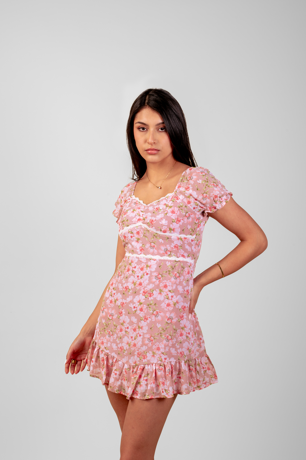Vestido Marsella