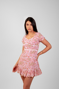 Vestido Marsella