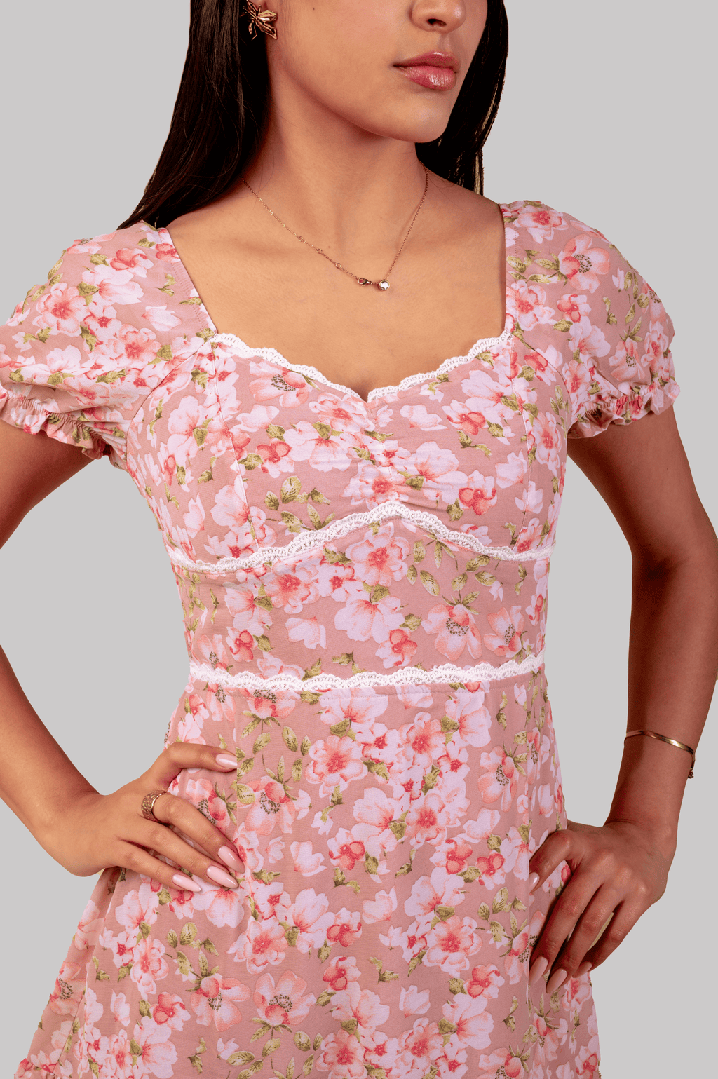 Vestido Marsella