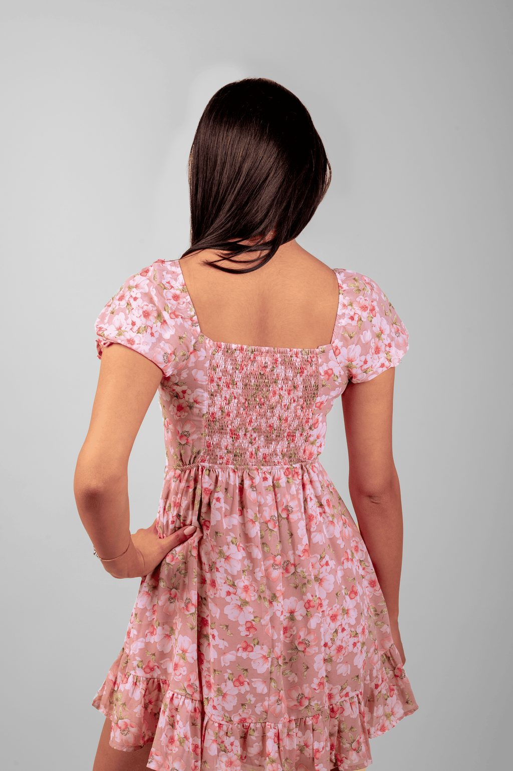 Vestido Marsella