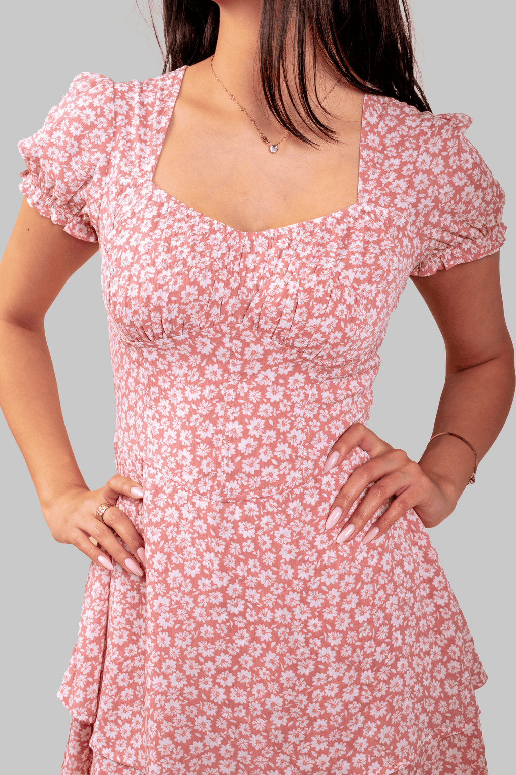 Vestido Merian