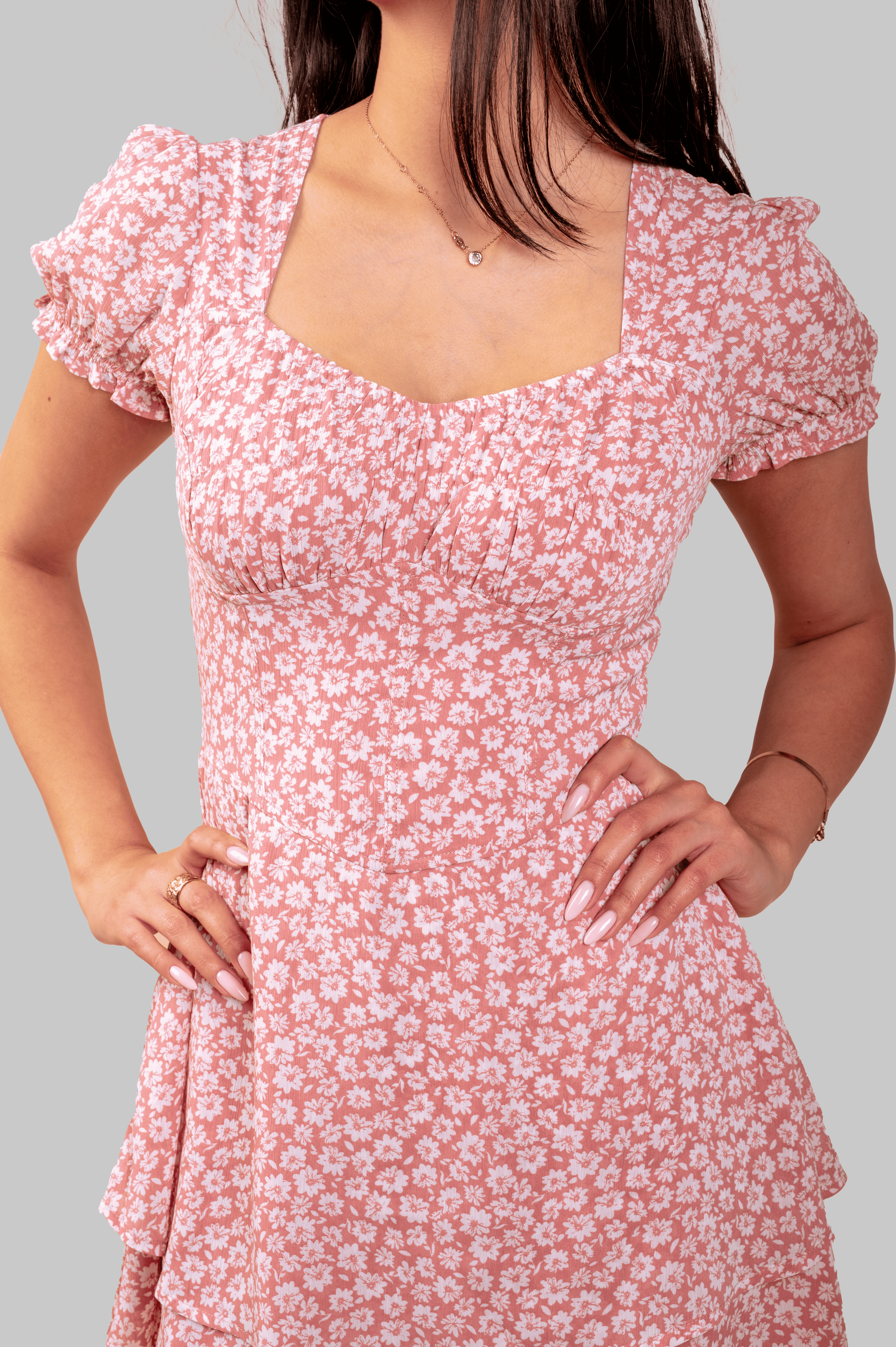 Vestido Merian