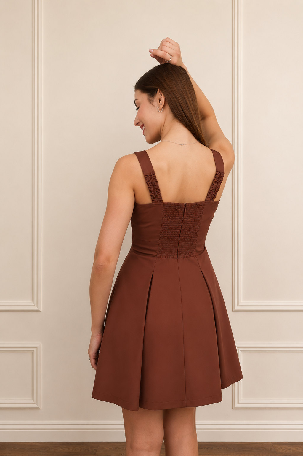VESTIDO AMAR