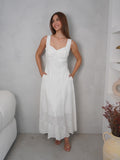 VESTIDO BROGAYA