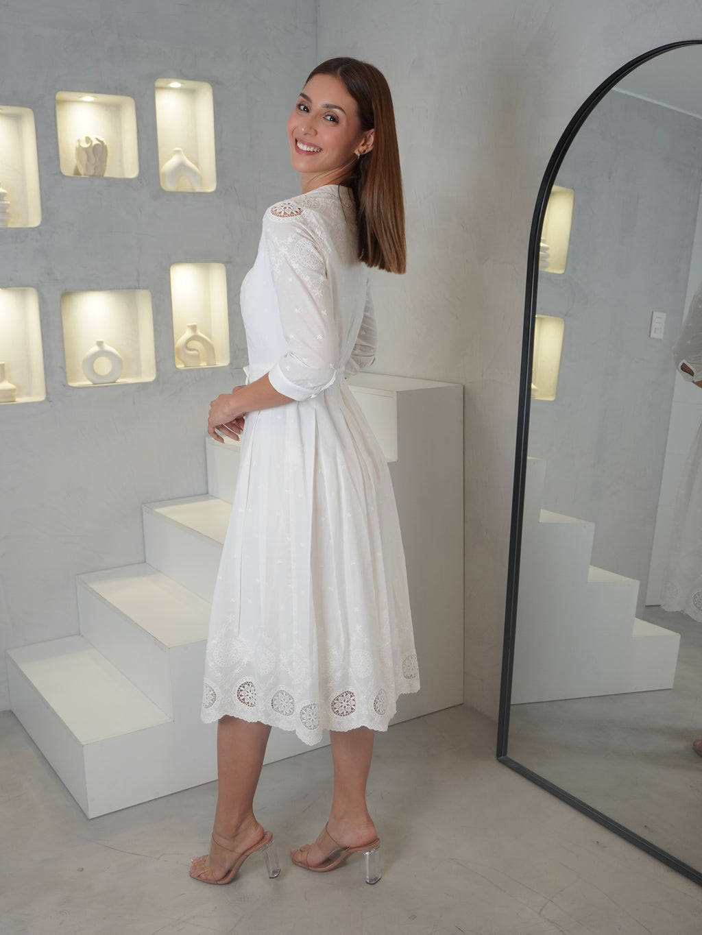 VESTIDO AYMAR