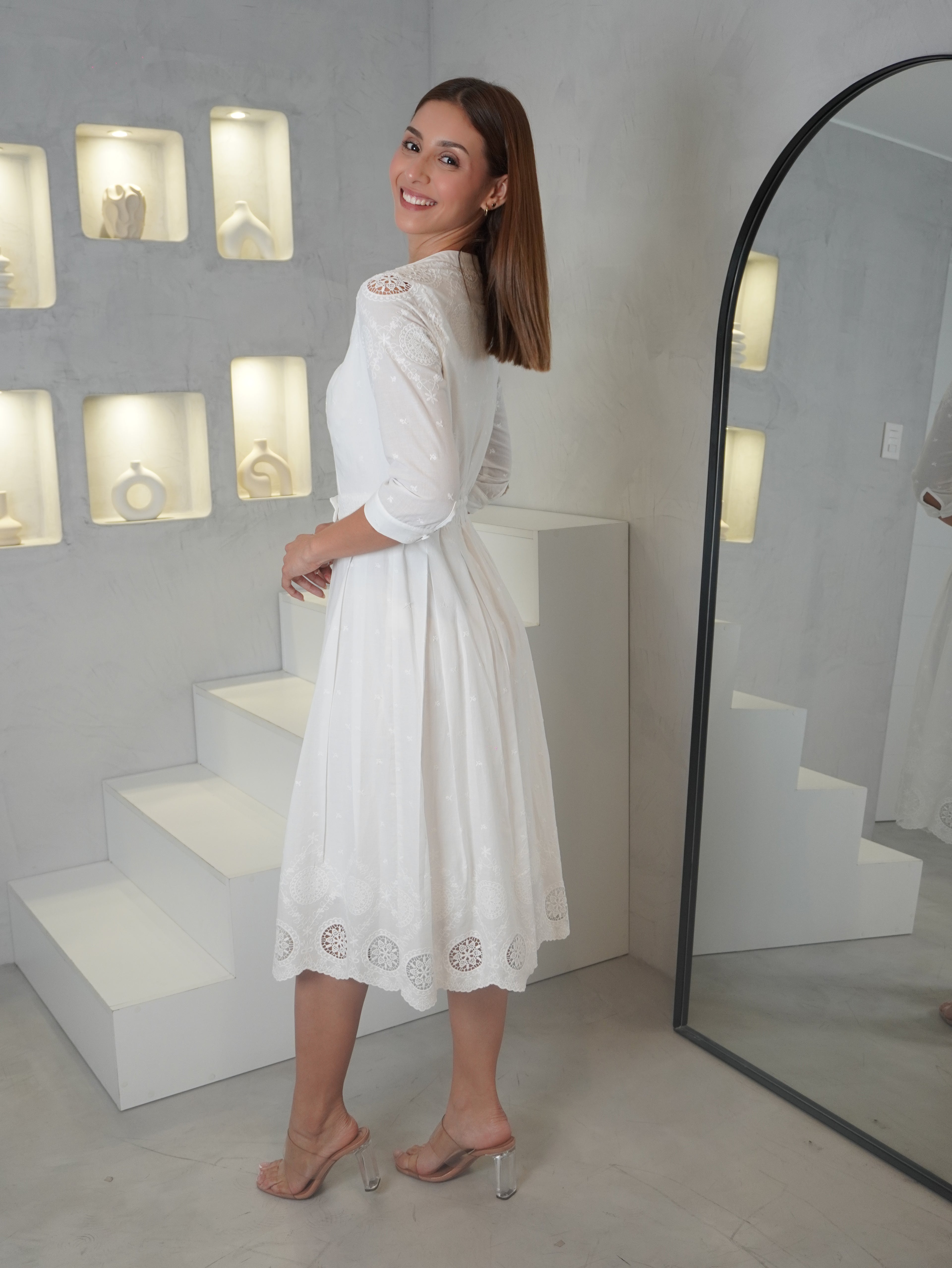 VESTIDO AYMAR