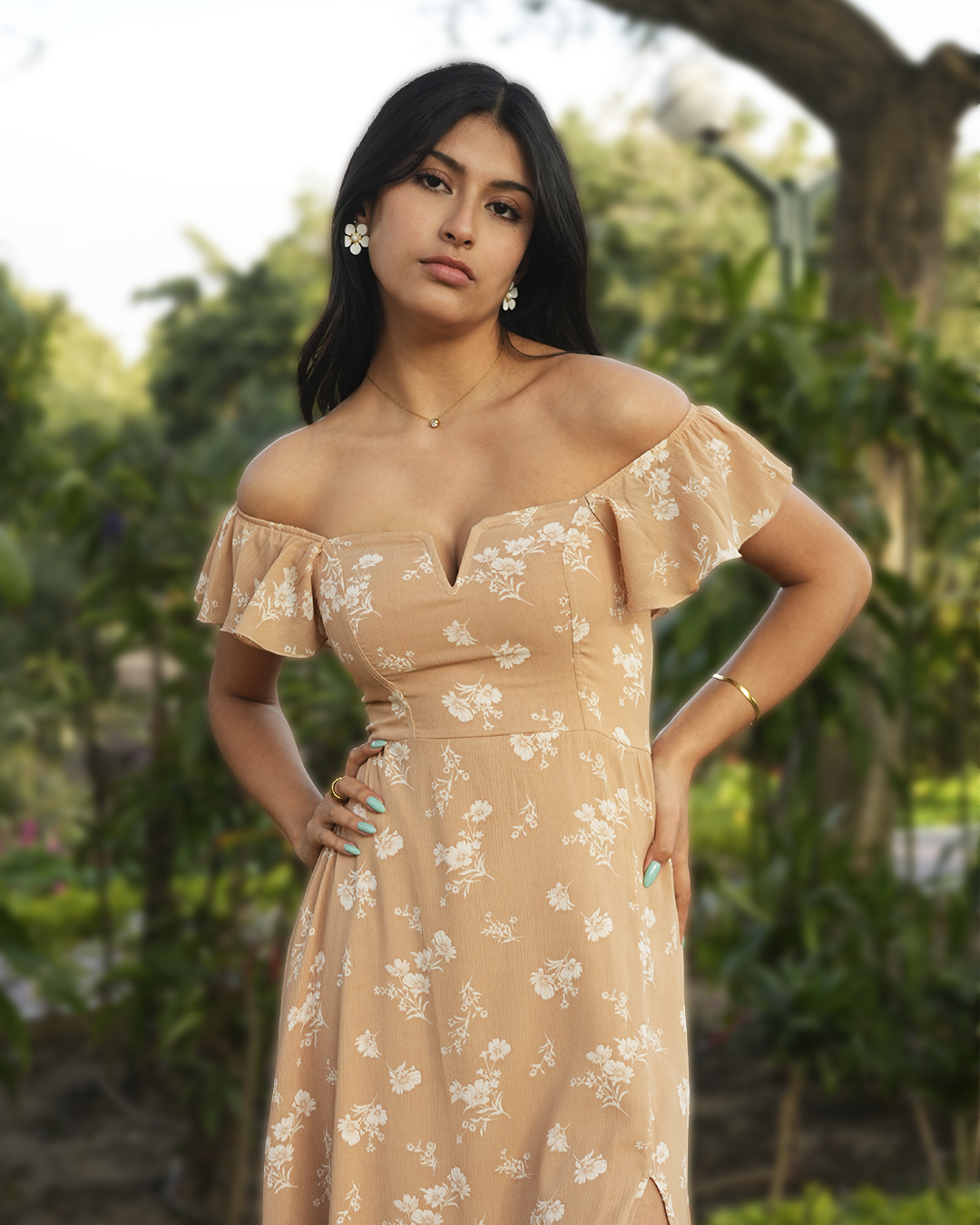 Vestido Elva