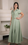 Vestido AMERICA
