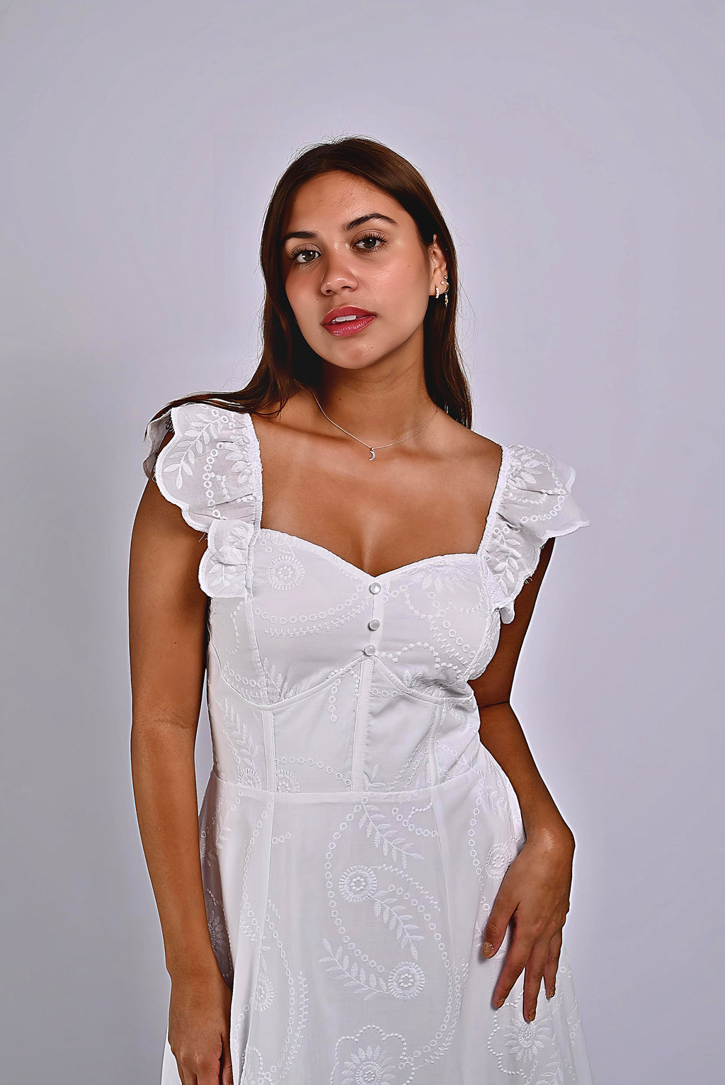 Vestido ATENEA