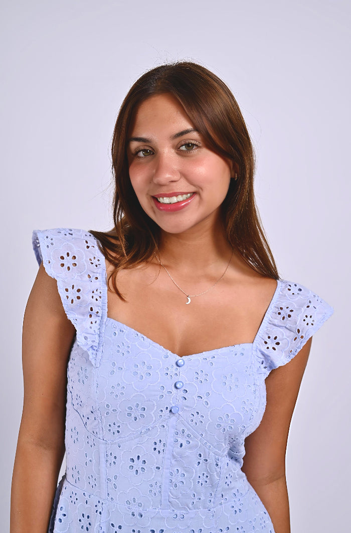 Vestido ATENEA