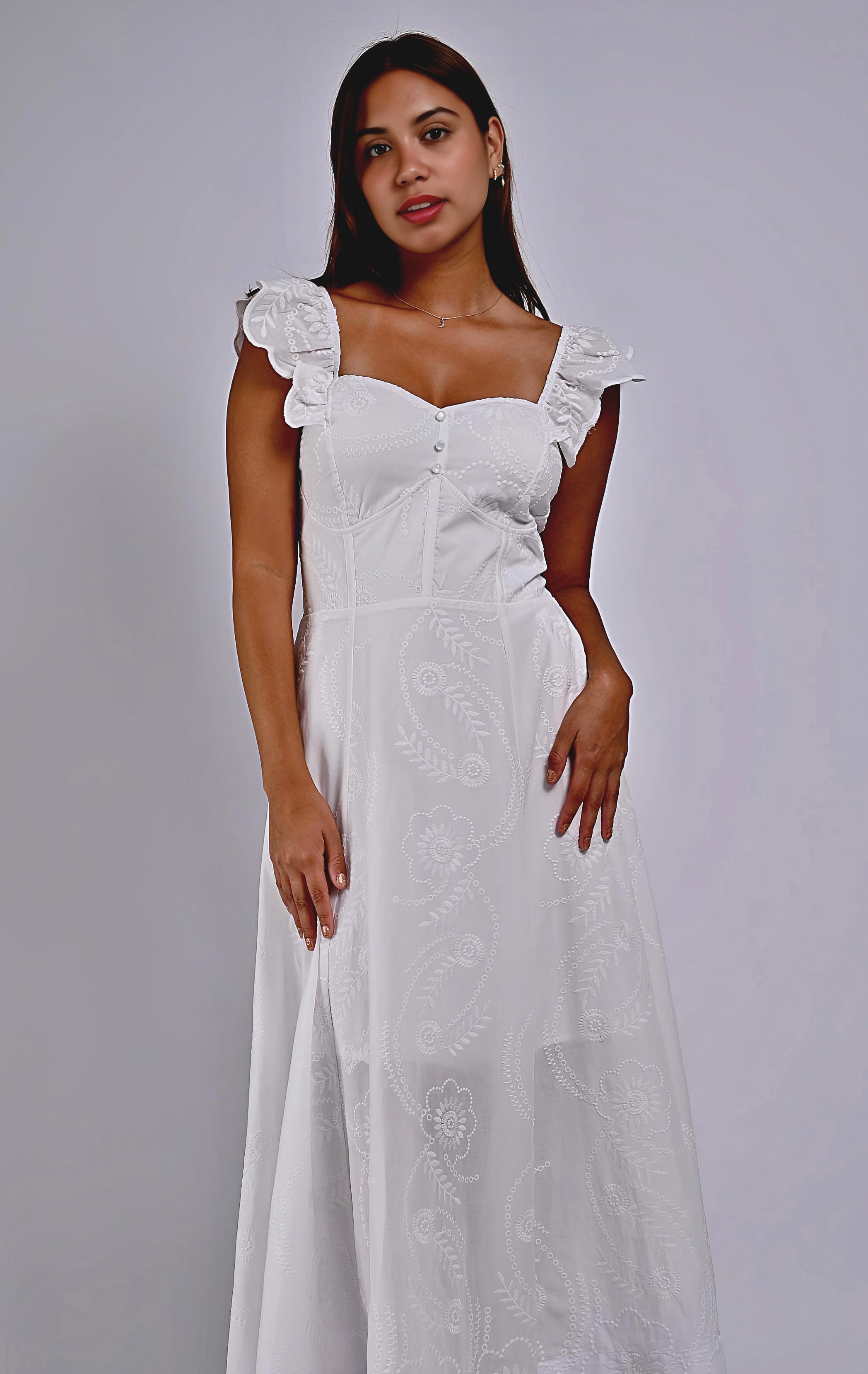 Vestido ATENEA