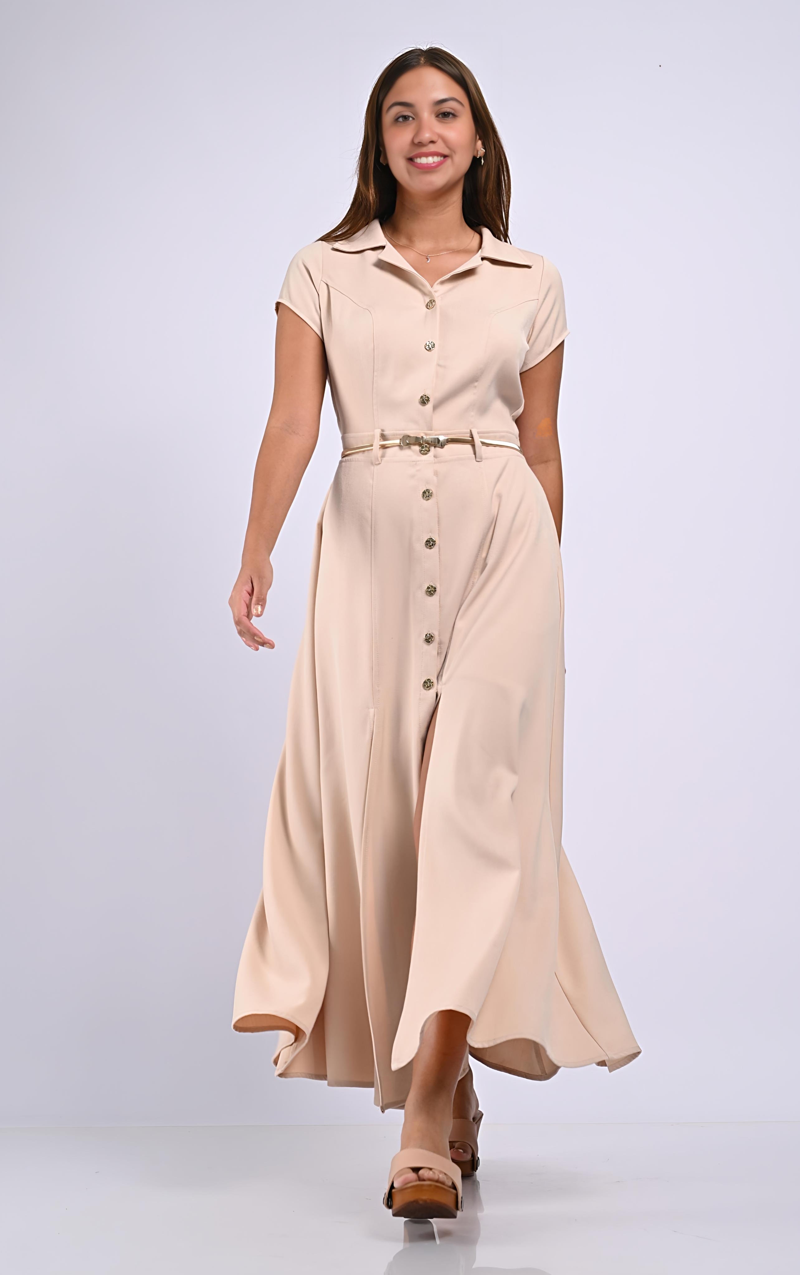 Vestido AMERICA