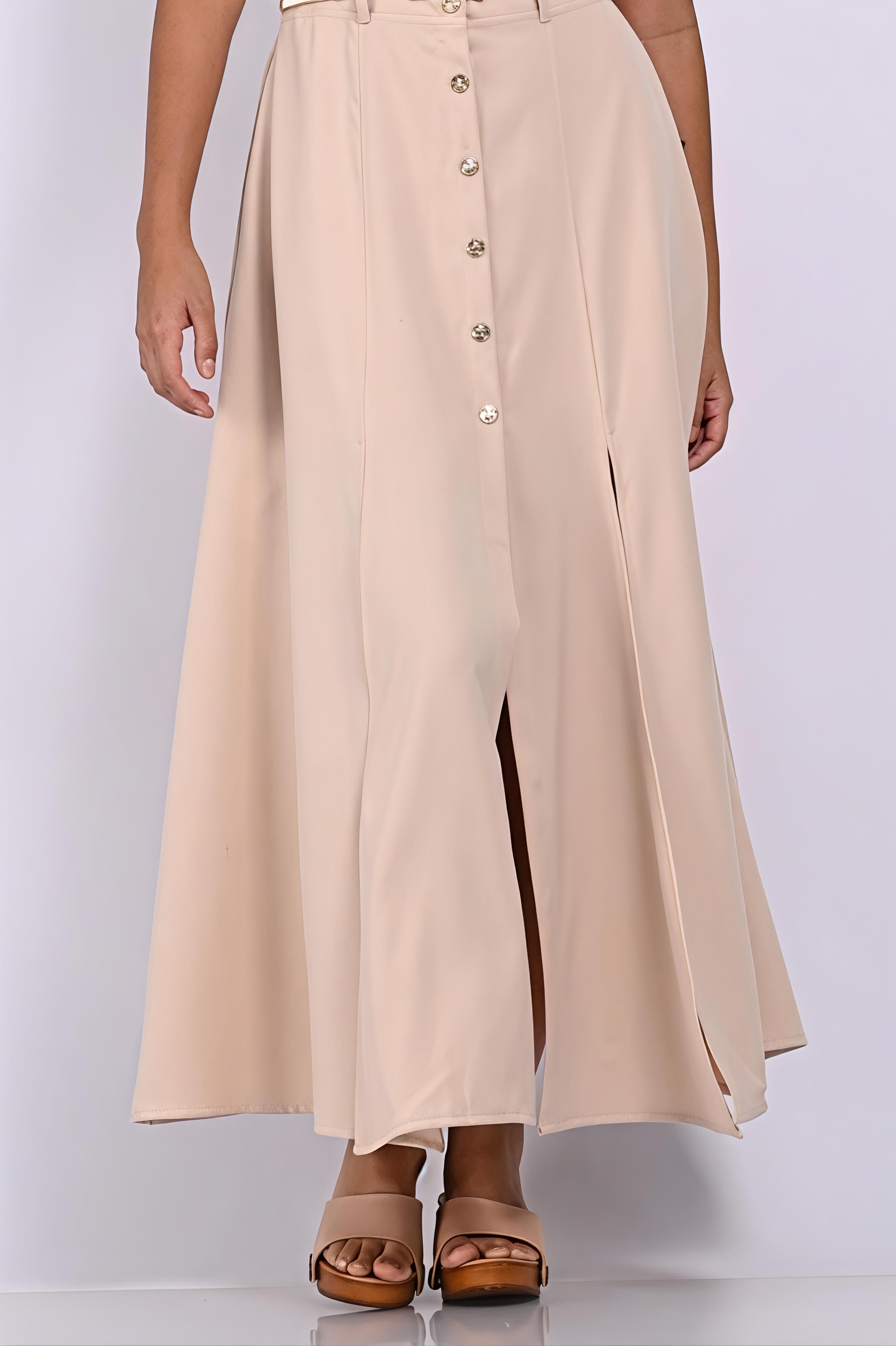 Vestido AMERICA