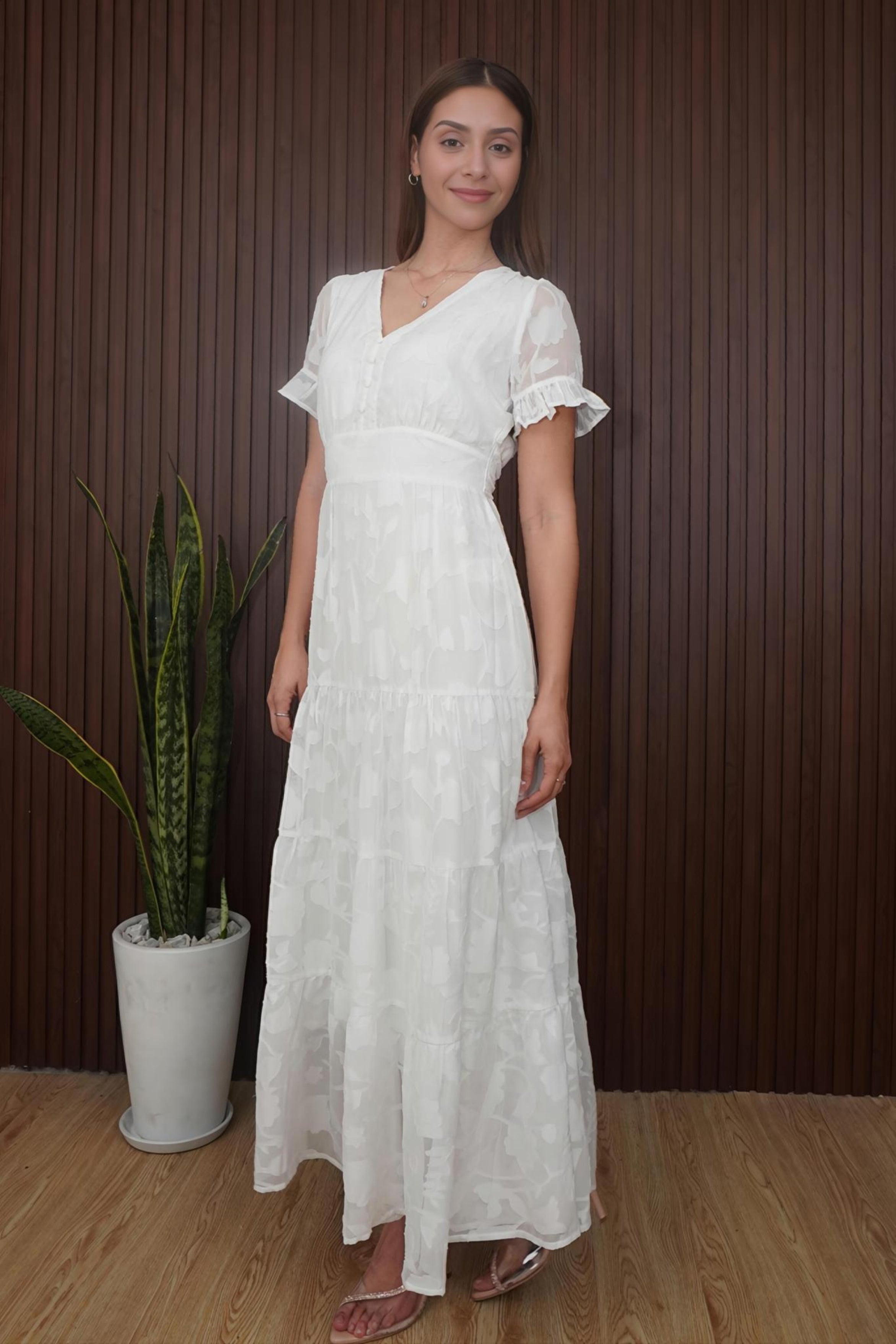 VESTIDO ADAYA