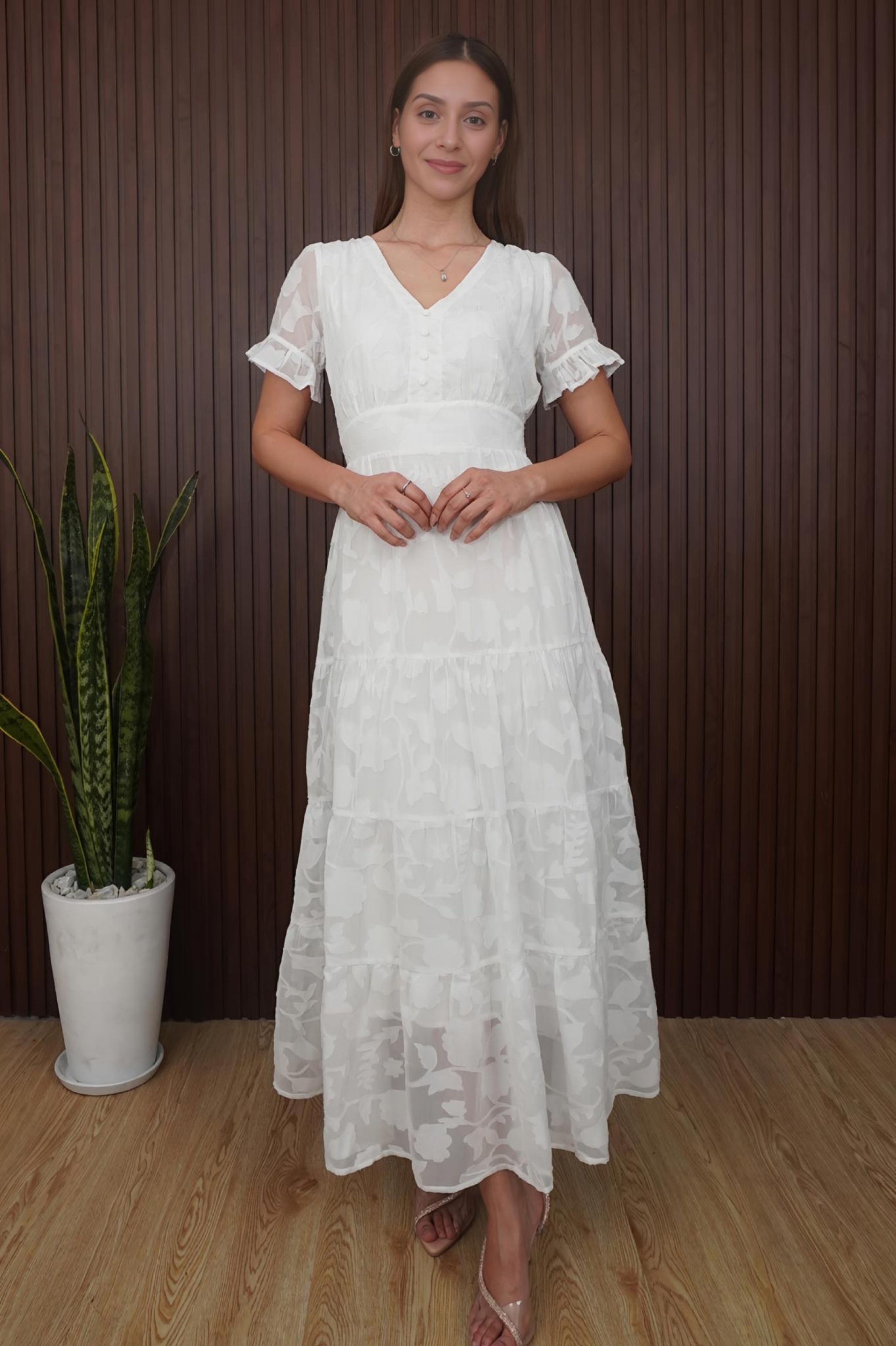 VESTIDO ADAYA