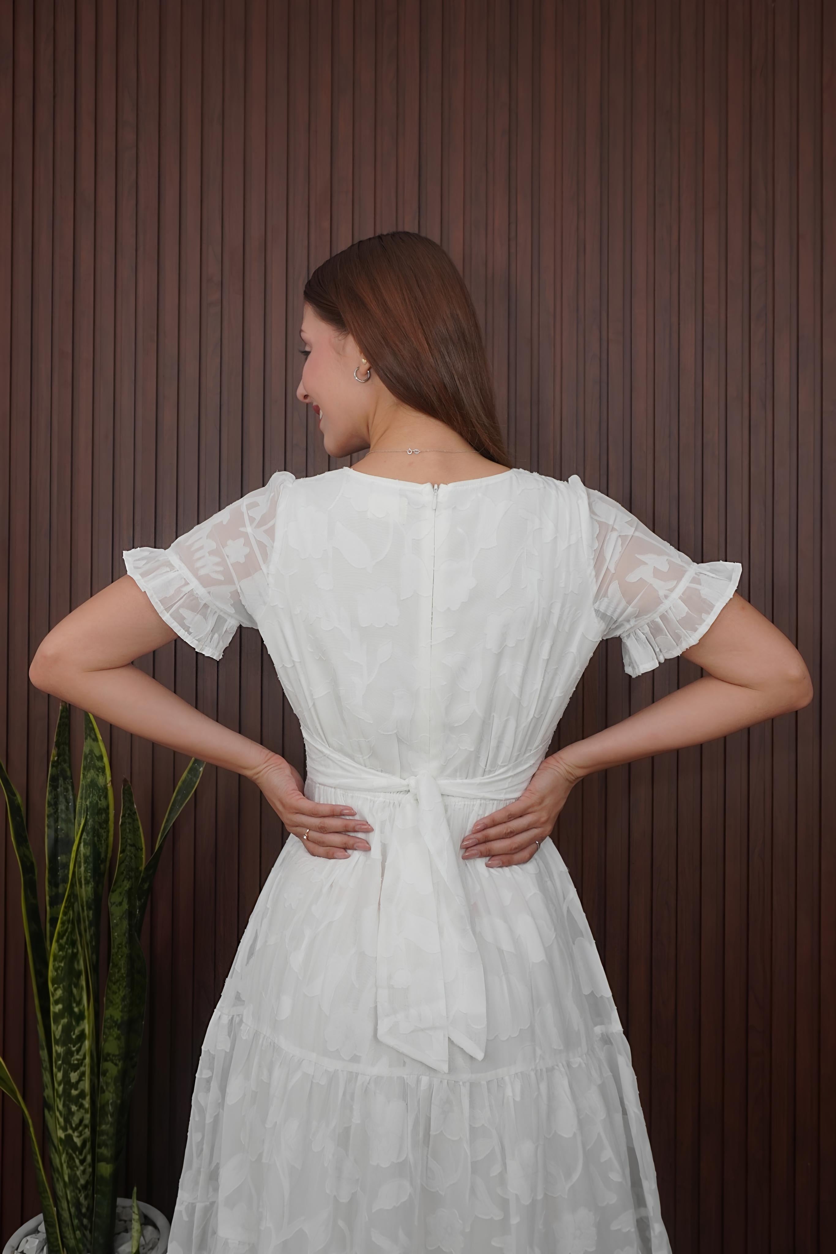 VESTIDO ADAYA